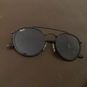 Ray-Ban sunglasses